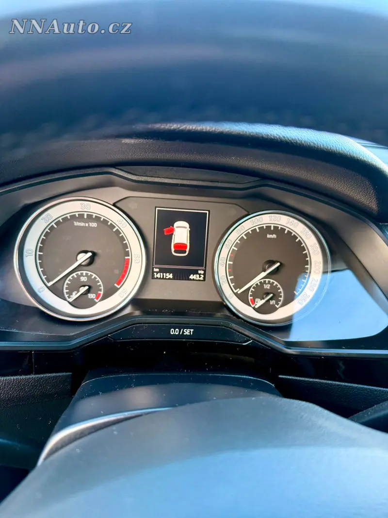 Skoda Superb – foto 6