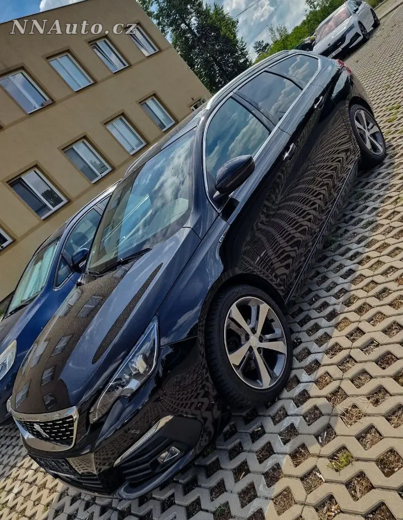 Peugeot 308-Sw – foto 5