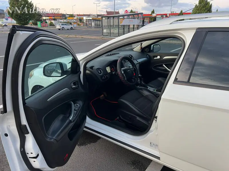 Ford Mondeo – foto 3