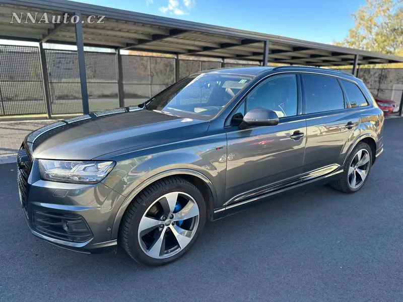 Audi Q7 – foto 2