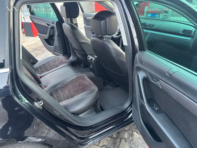 Volkswagen Passat – foto 5