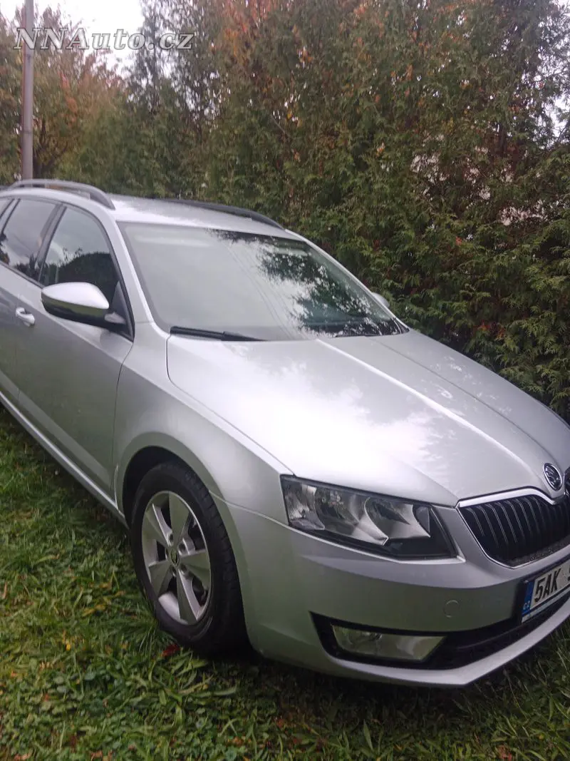 Skoda Octavia – foto 2
