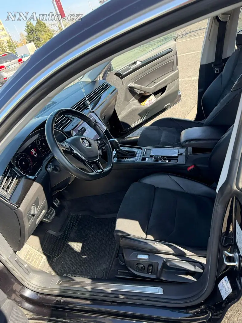 Volkswagen Arteon – foto 6