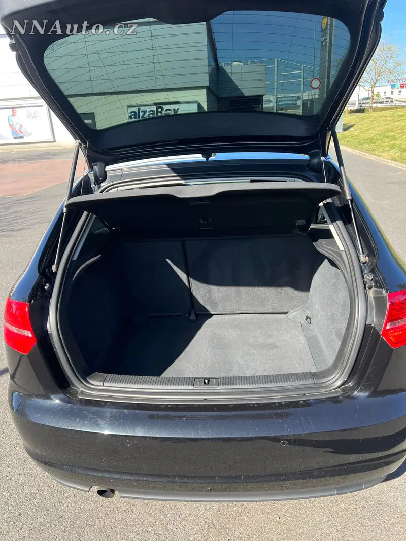 Audi A3 – foto 7