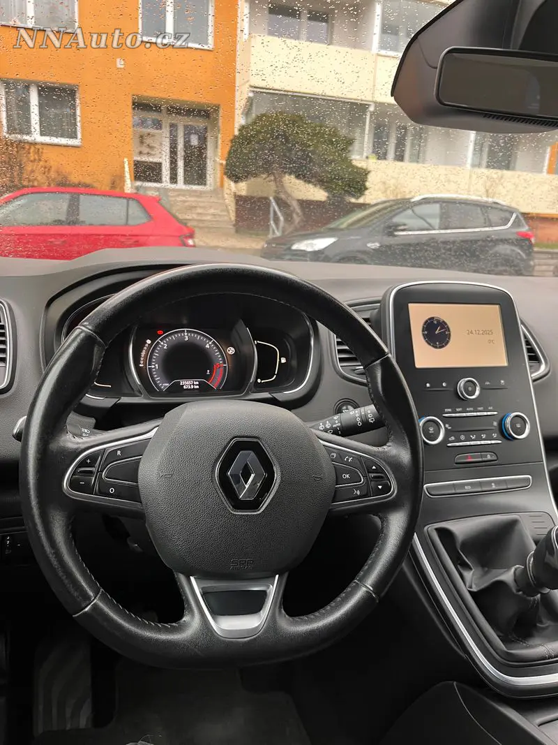 Renault Scenic – foto 6