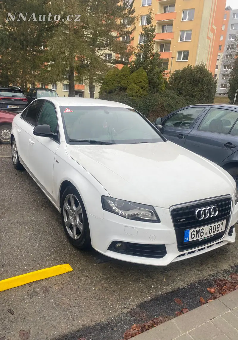 Audi A4 – foto 2