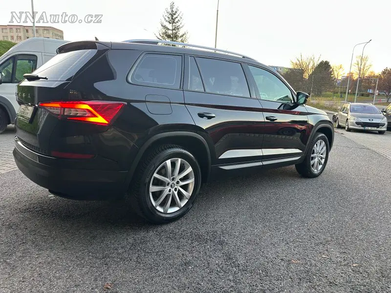 Skoda Kodiaq – foto 8