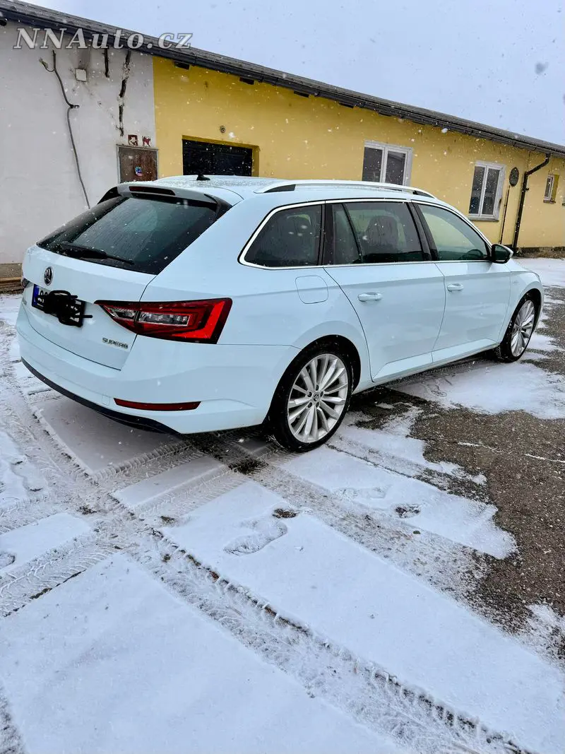 Skoda Superb – foto 4