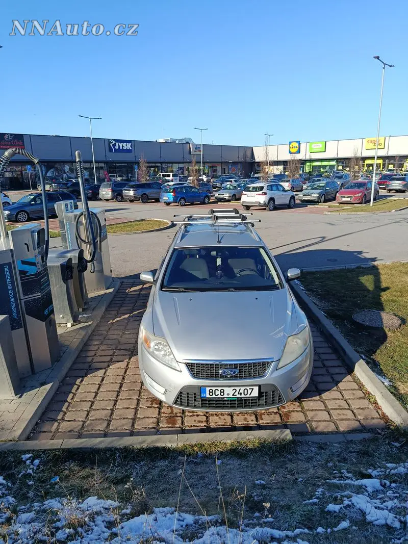 Ford Mondeo – foto 2