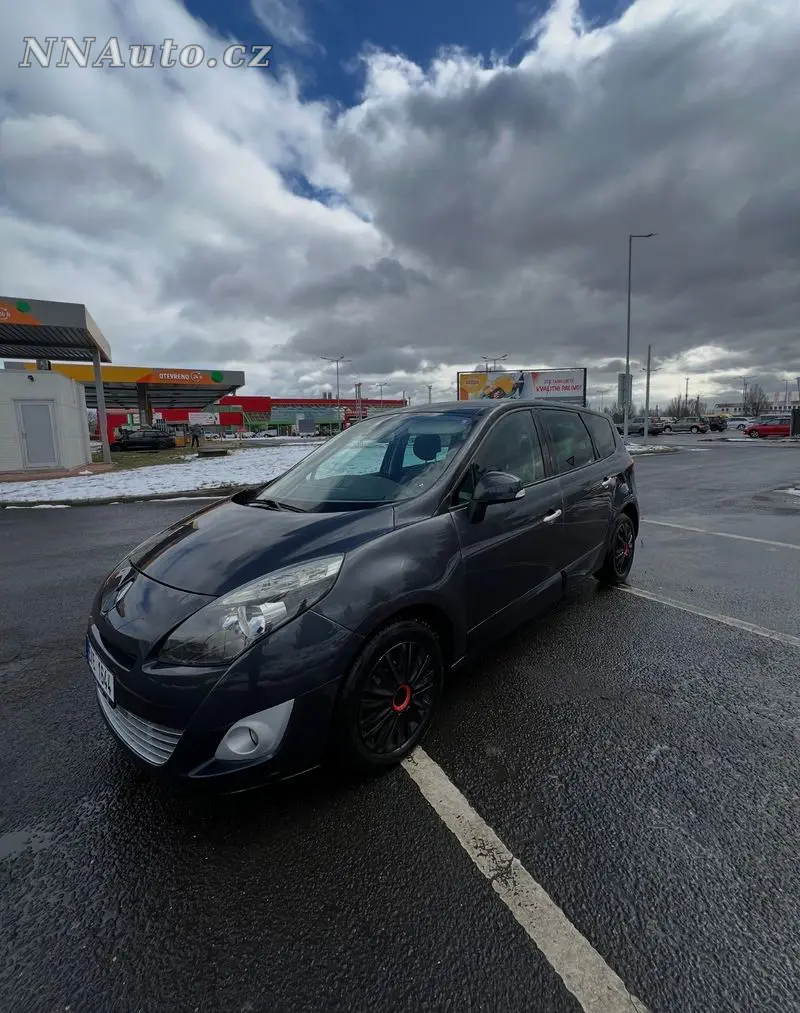 Renault Scenic – foto 1