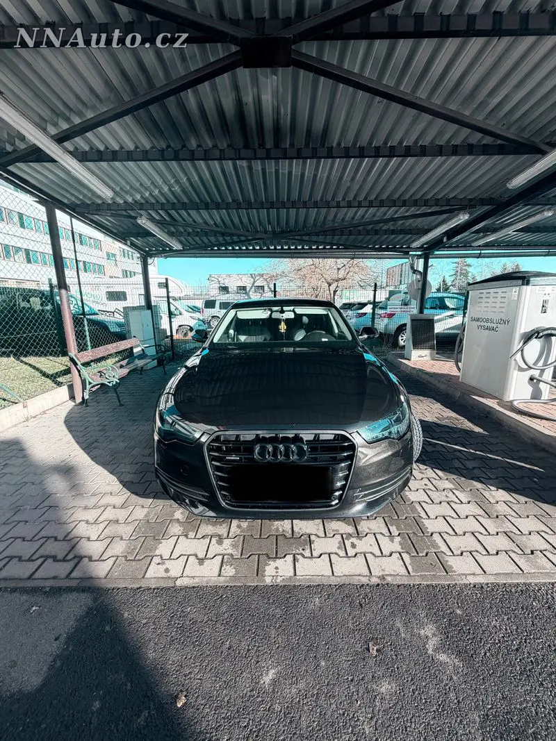 Audi A6 – foto 3