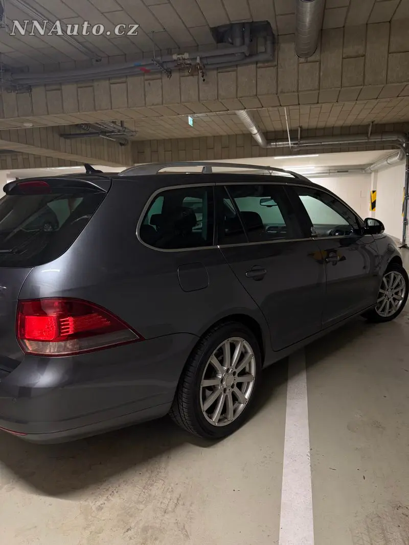 Volkswagen Golf – foto 3