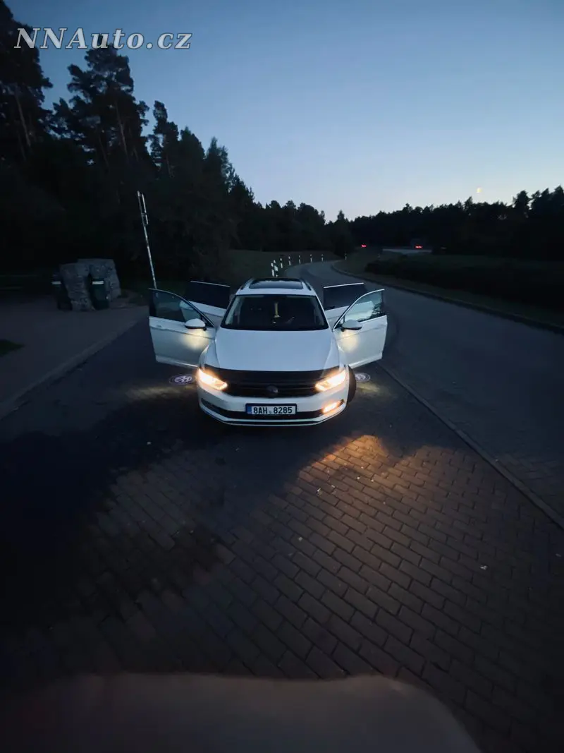 Volkswagen Passat – foto 4