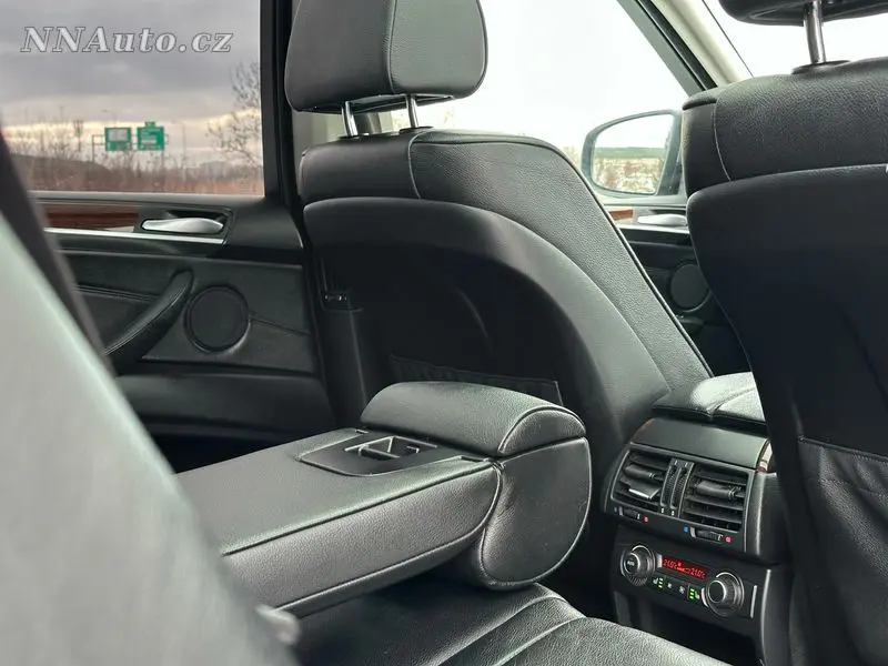 BMW X5 – foto 5