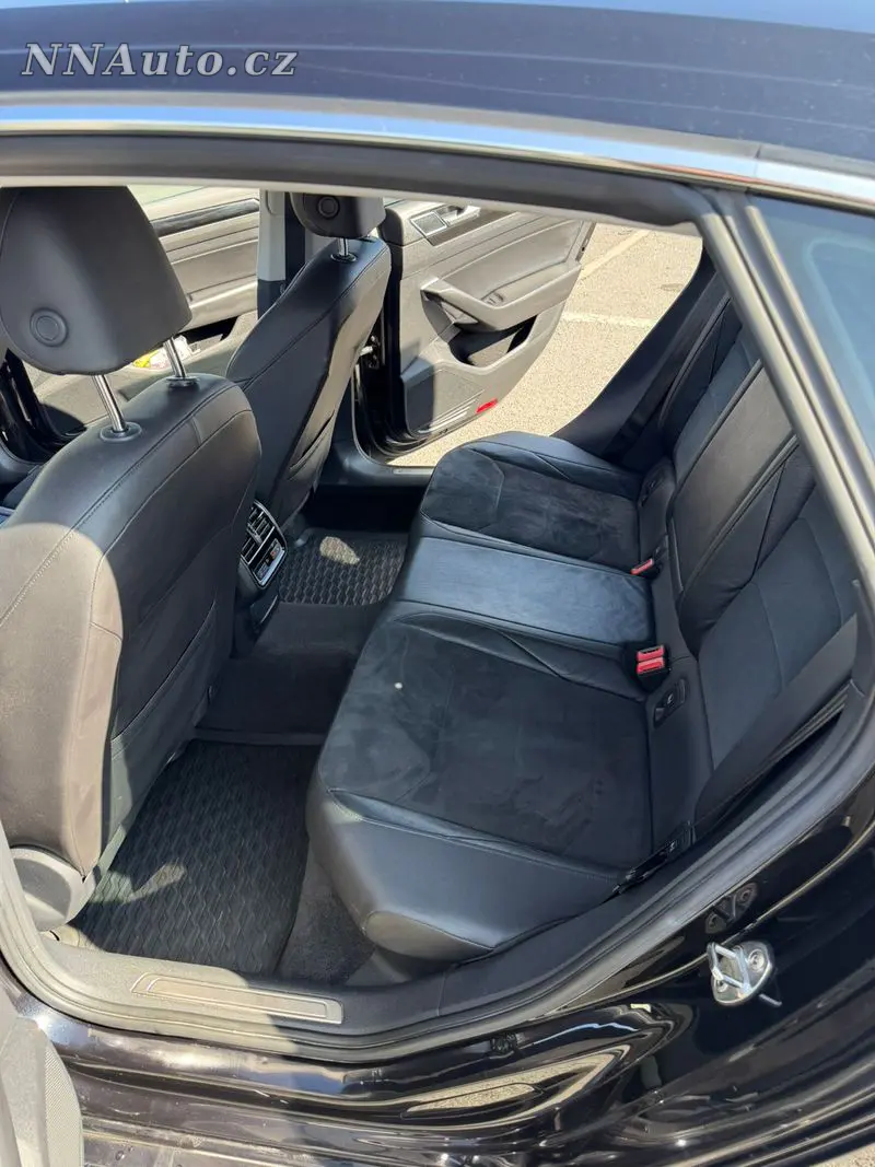 Volkswagen Arteon – foto 8