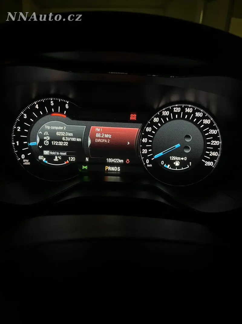 Ford Mondeo – foto 7
