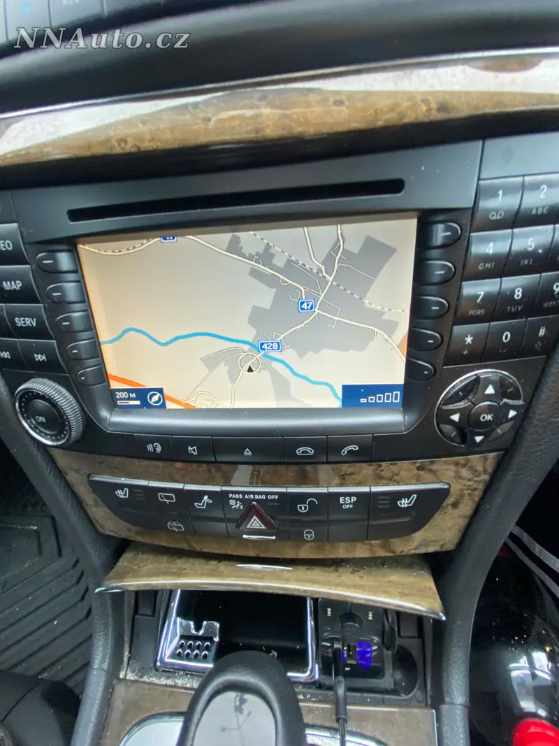 Mercedes-benz E-Class – foto 9