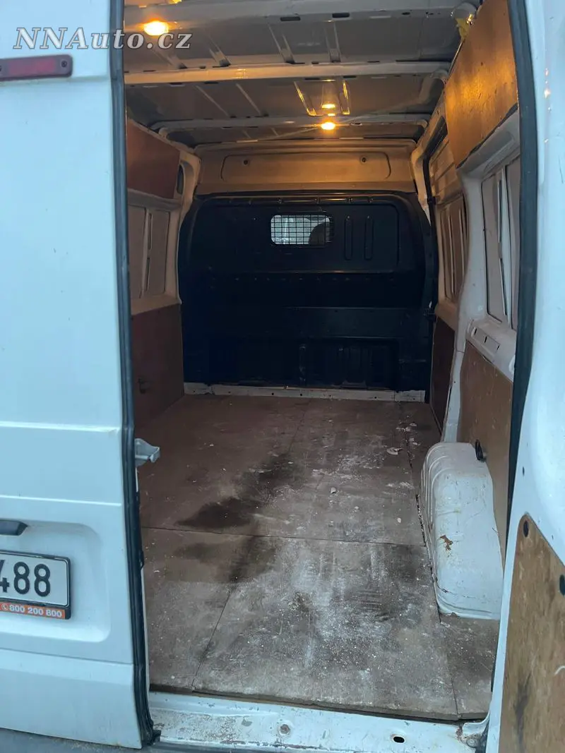 Ford Transit – foto 7