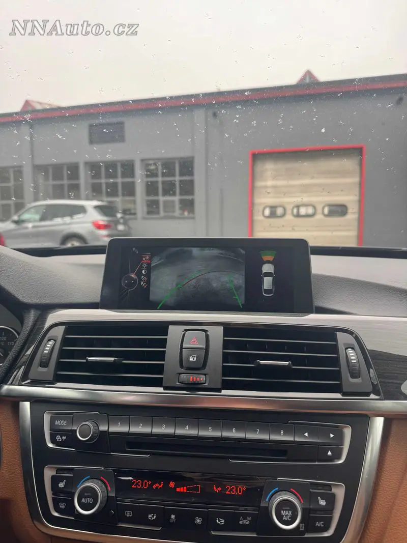 BMW 3-Series-Touring – foto 10