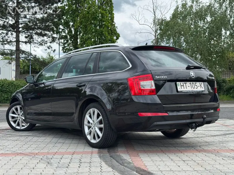 Skoda Octavia – foto 6
