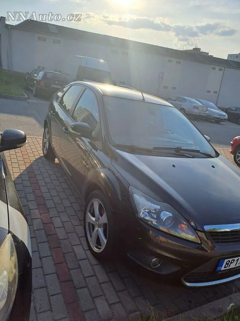 Ford Focus – foto 10