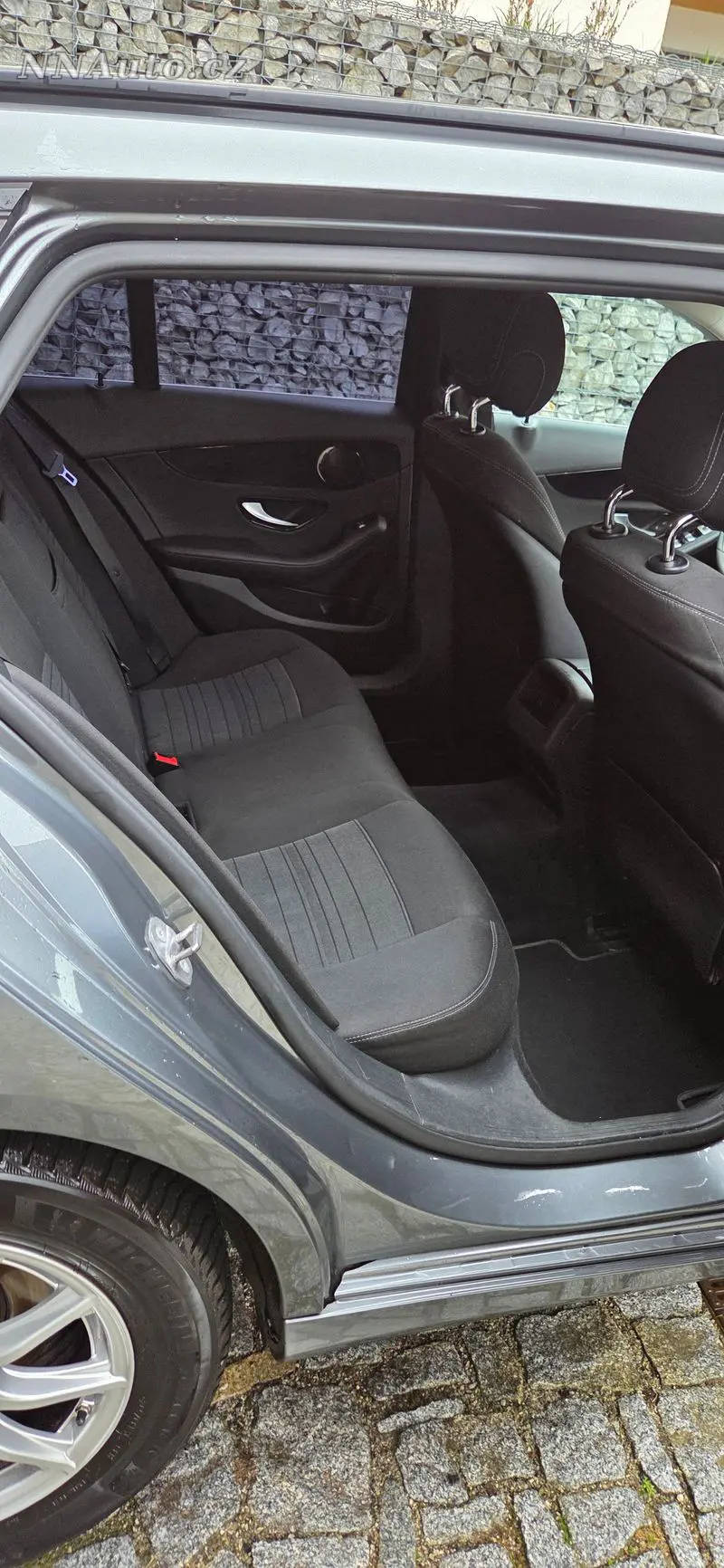 Mercedes-benz C-Class – foto 8