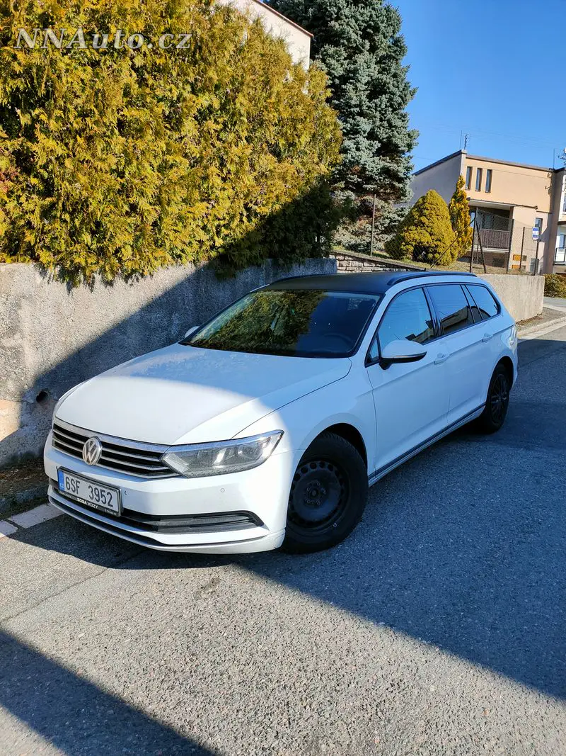 Volkswagen Passat – foto 10