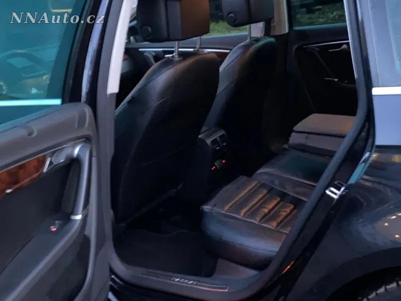 Volkswagen Passat-Variant – foto 5