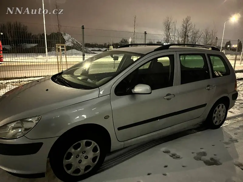 Peugeot 308 – foto 2