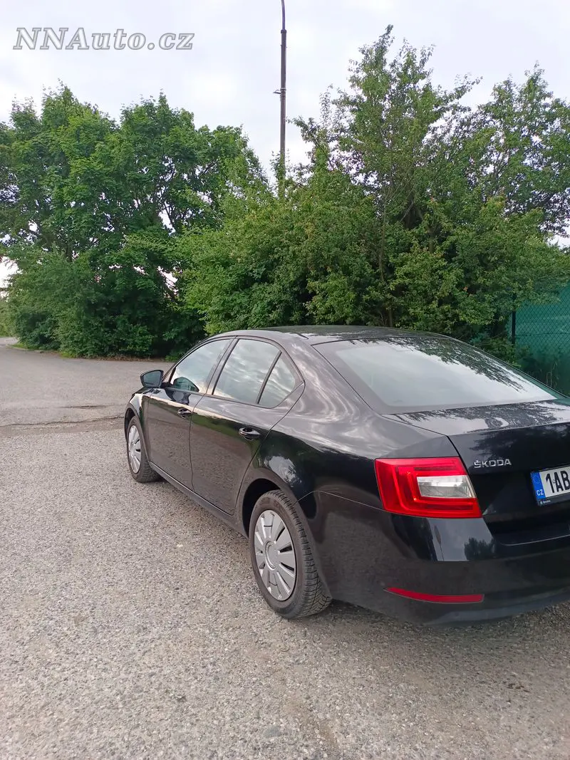 Skoda Octavia – foto 5