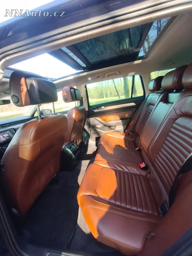 Volkswagen Passat – foto 8