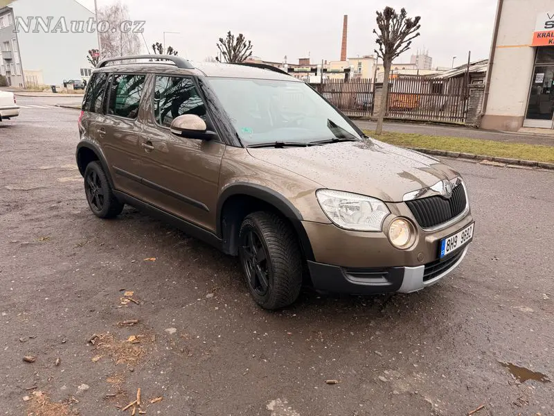 Skoda Karoq – foto 2