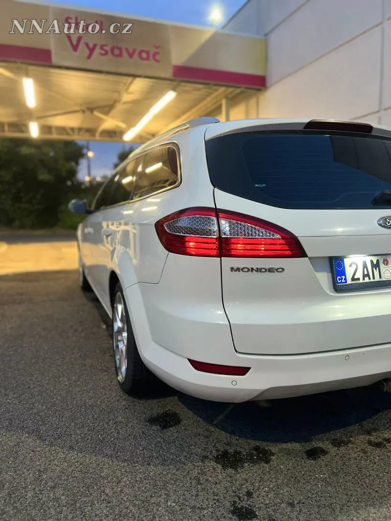 Ford Mondeo – foto 2