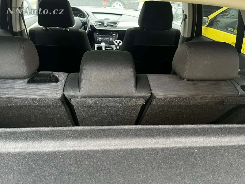 BMW X1 – foto 10