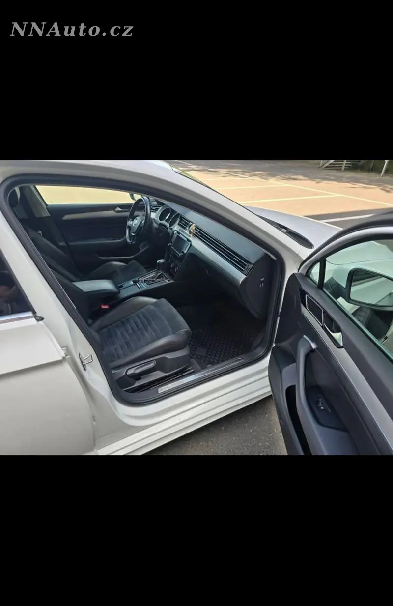 Volkswagen Passat – foto 7