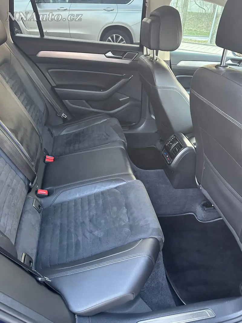 Volkswagen Passat – foto 9