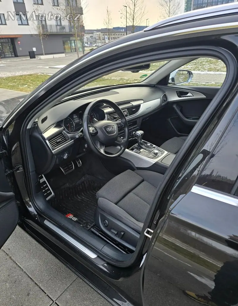 Audi A6 – foto 5