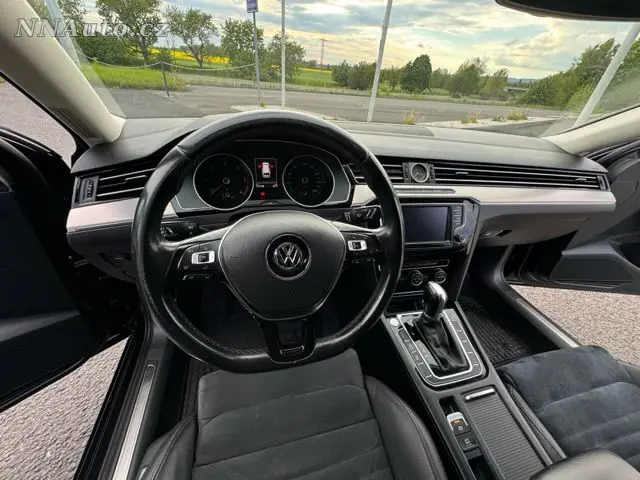 Volkswagen Passat-Variant – foto 7