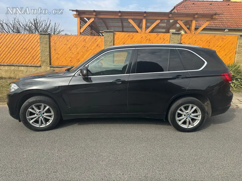 BMW X5 – foto 2