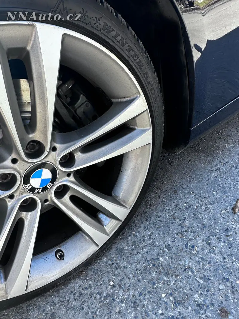 BMW 3-Series – foto 6