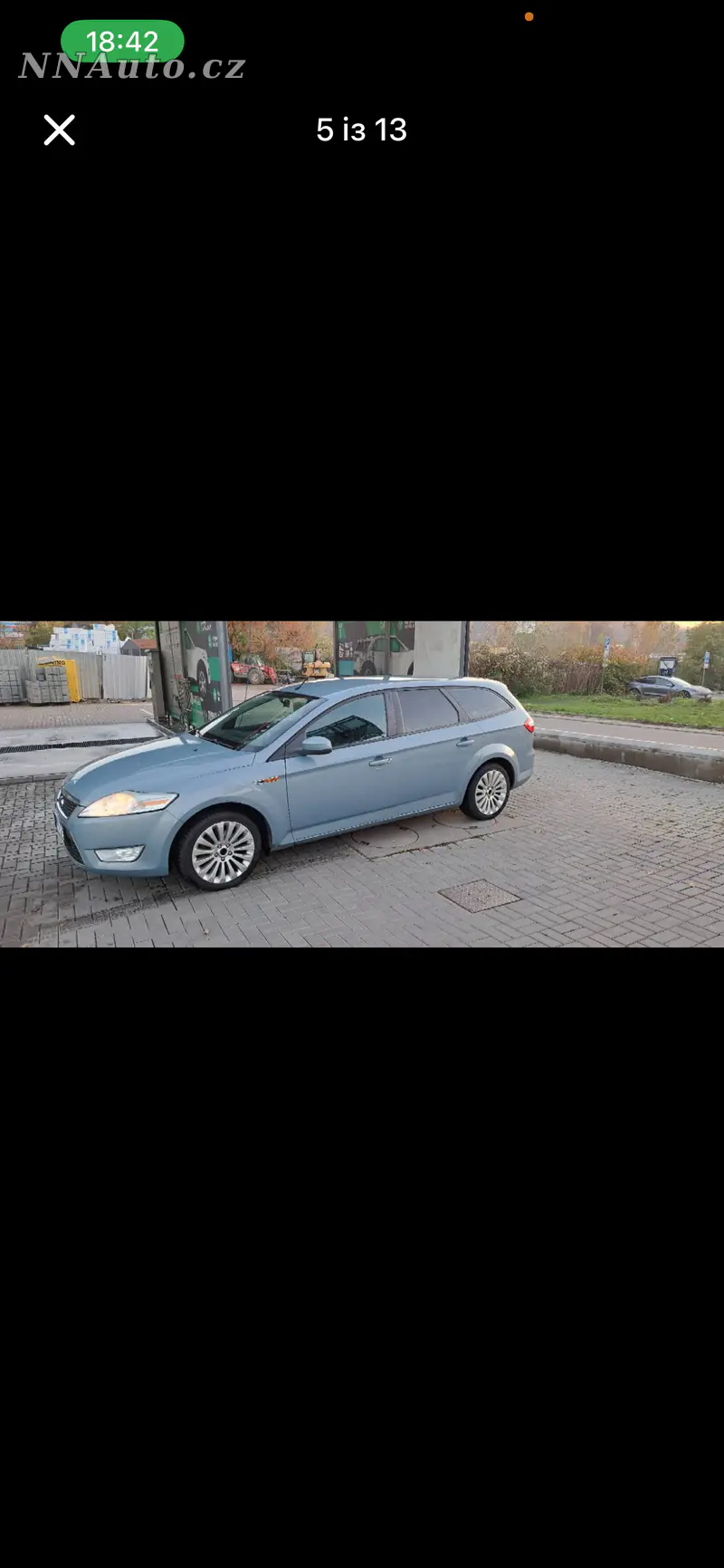 Ford Mondeo – foto 5
