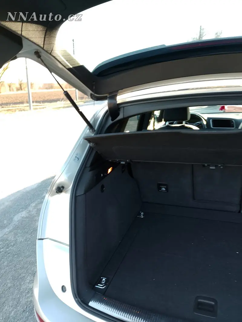 Audi Q5 – foto 7