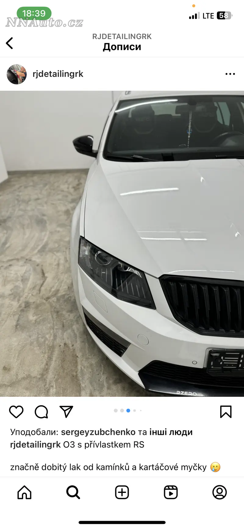 Skoda Octavia – foto 3