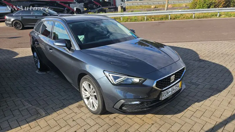 Seat Leon – foto 2