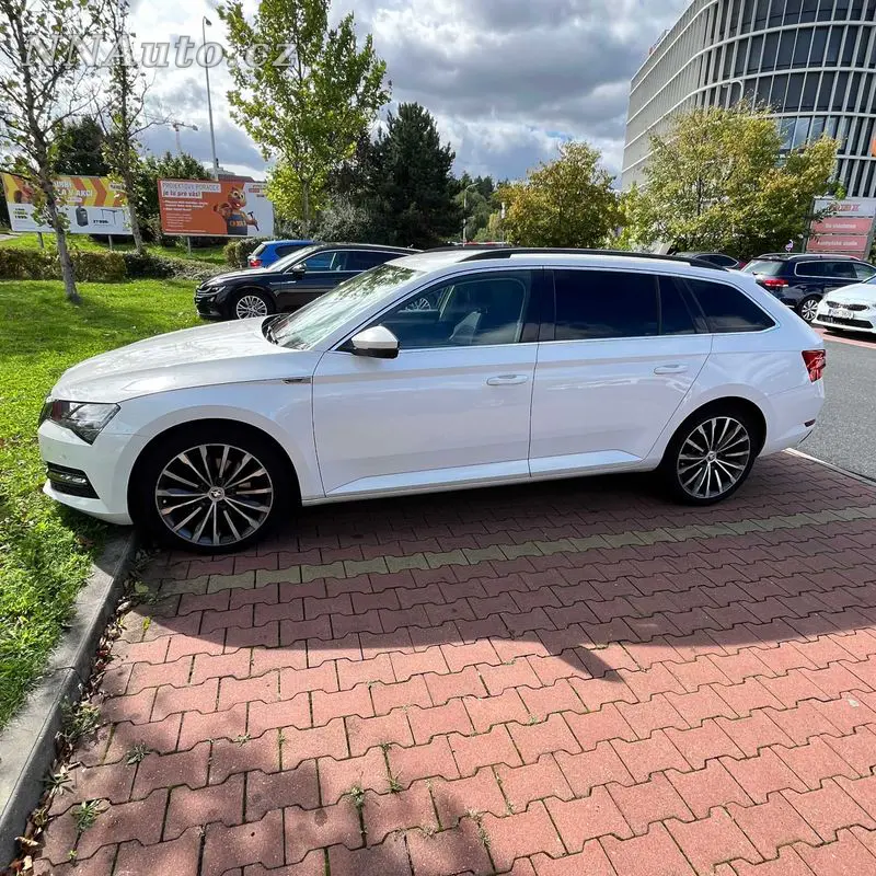 Skoda Superb – foto 5