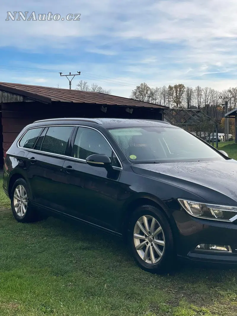 Volkswagen Passat – foto 2