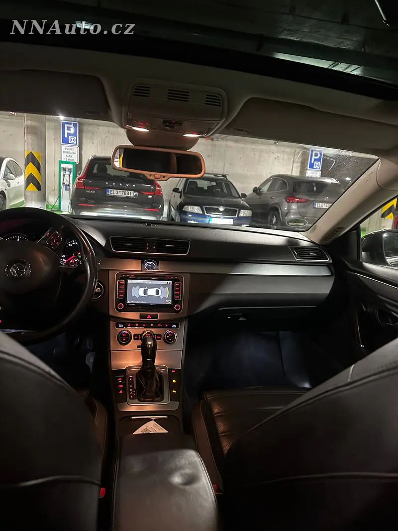 Volkswagen Cc – foto 4