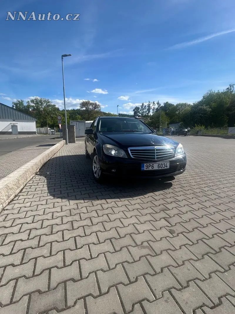 Mercedes-benz C-Class – foto 2