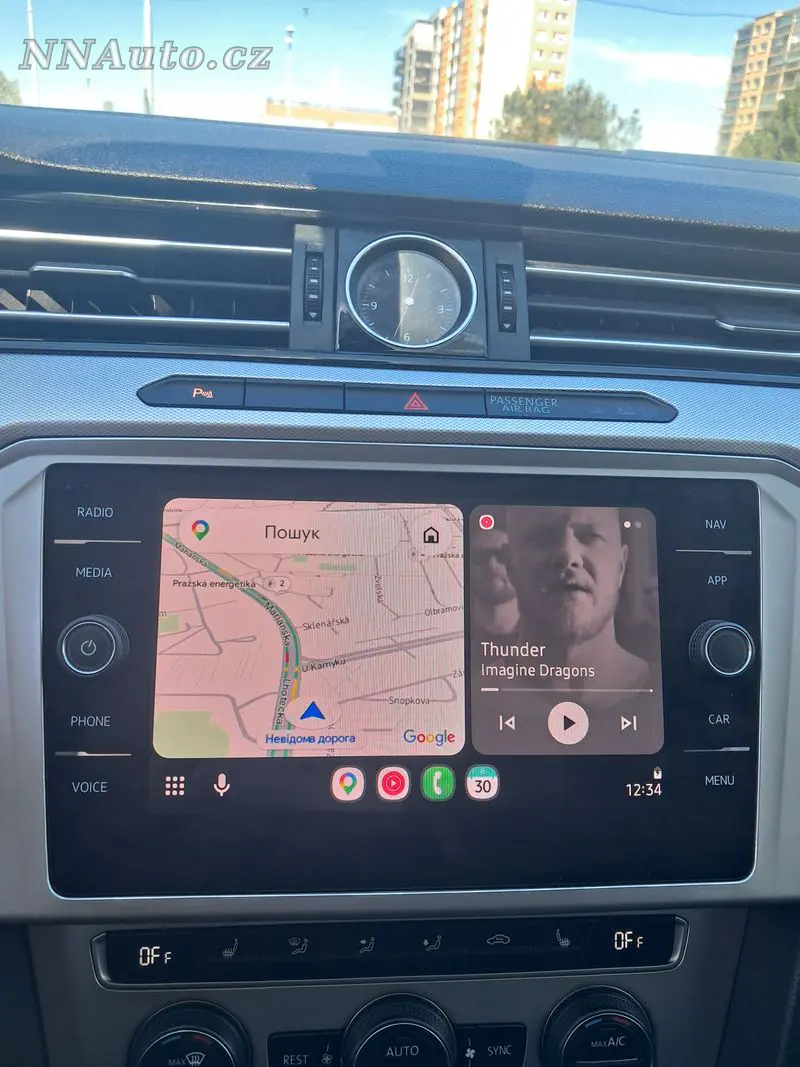 Volkswagen Passat – foto 5