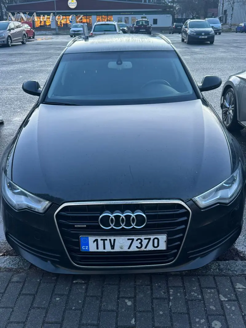 Audi A6 – foto 2